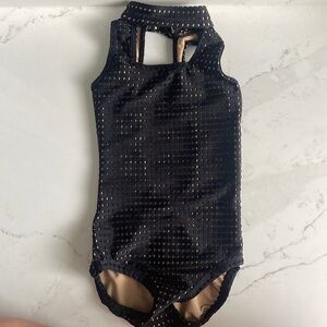 Five dancewear YM Leo